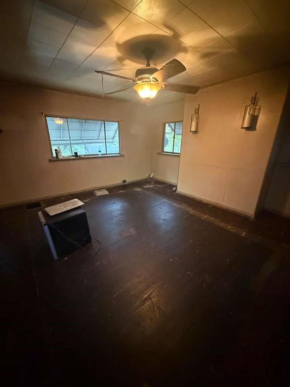 126 Howard Street Monongahela, PA 15063 - Photo 2 of 5 a view of an empty room with a window