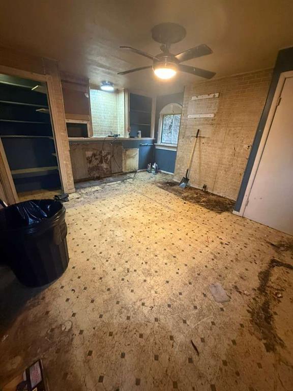 126 Howard Street Monongahela, PA 15063 - Photo 3 of 5 a view of a storage & utility room