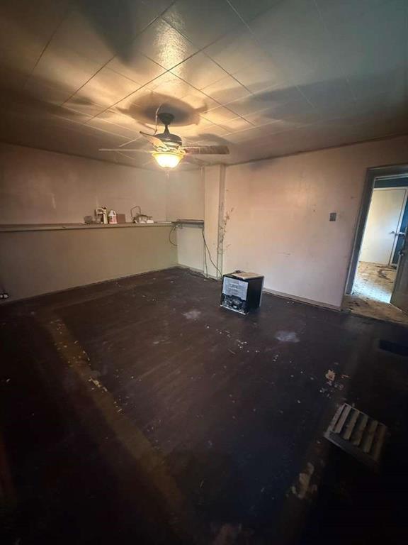 126 Howard Street Monongahela, PA 15063 - Photo 5 of 5 a view of an empty room