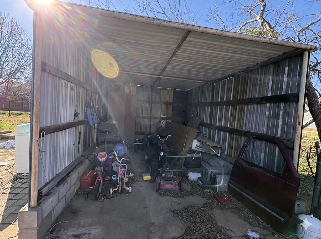 710 Shawnee Street Graham, TX 76450 - Photo 15 of 15