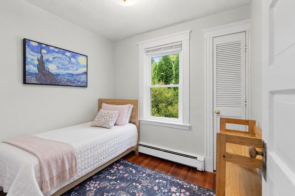 31 Fountain Road, Unit 1 Arlington, MA 02476 - Photo 25 of 29