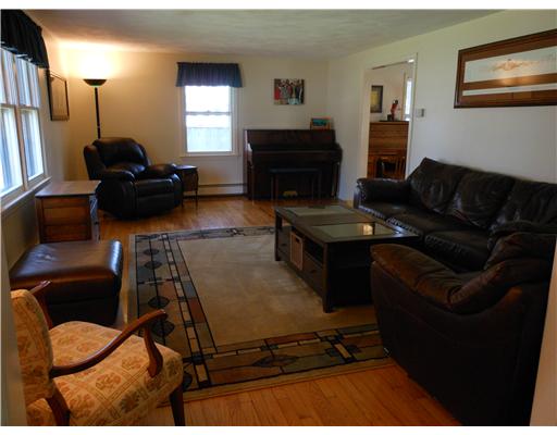 441 New Meadow Road Barrington, RI 02806 - Photo 2 of 14 Living Room.