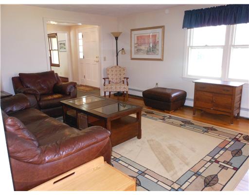 441 New Meadow Road Barrington, RI 02806 - Photo 3 of 14 Living Room.