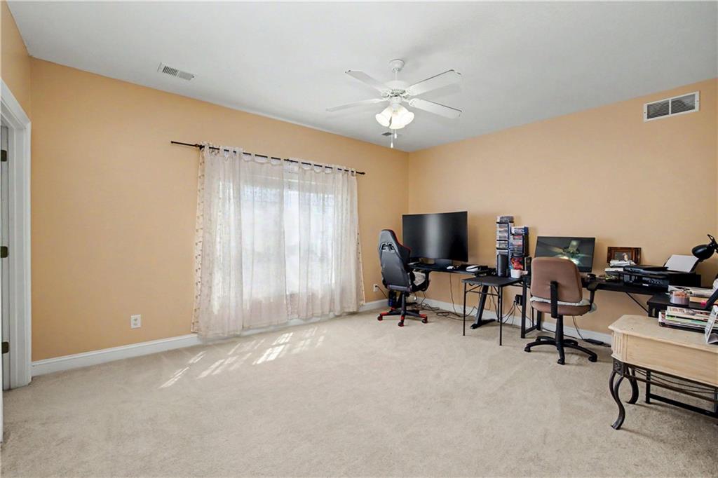 1815 Drew Allen Road Williamson, GA 30292 - Photo 45 of 94