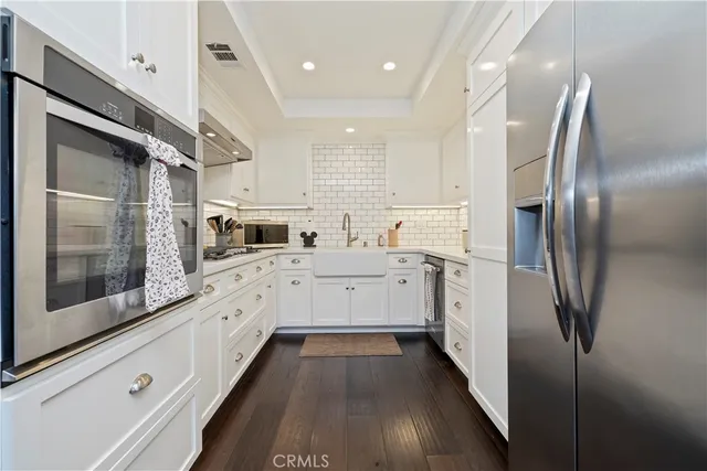 $978,000 | 506 West Sierra Madre Boulevard, Unit C, Sierra Madre, CA 91024