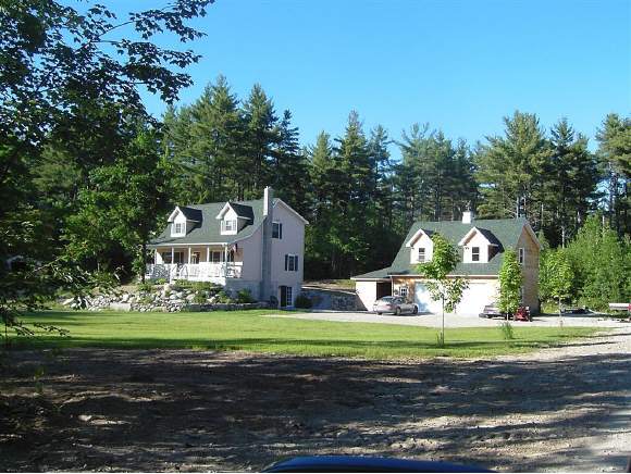 23 Farnsworth Road Brownfield, ME 04010 - Photo 1 of 1 Gallery Image 1