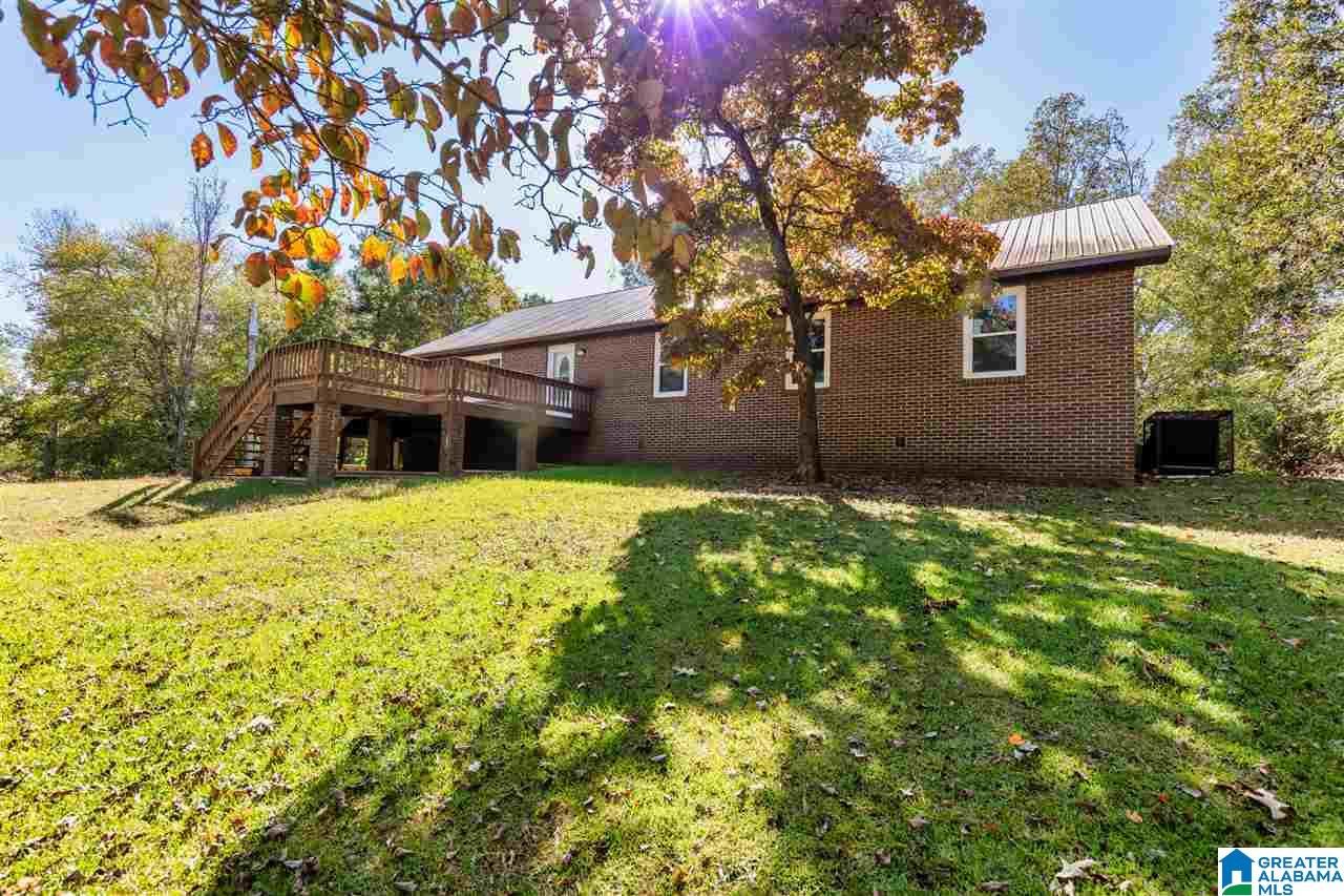 11 Okalona Road Pell City, AL 35128 - Photo 9 of 41 Gallery Image 9