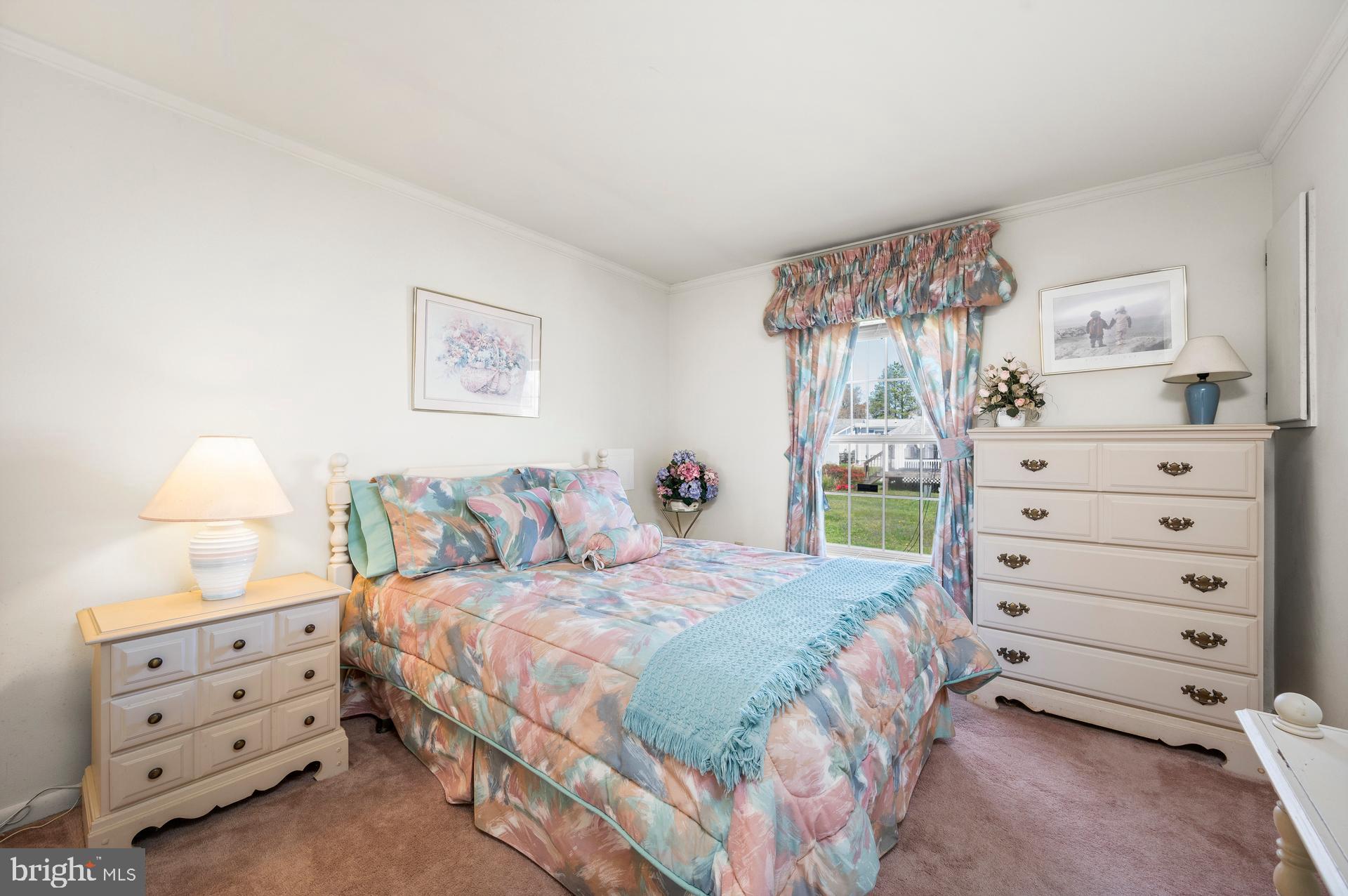 30950 Maplewood Road Ocean View, DE 19970 - Photo 22 of 28 2nd Bedroom