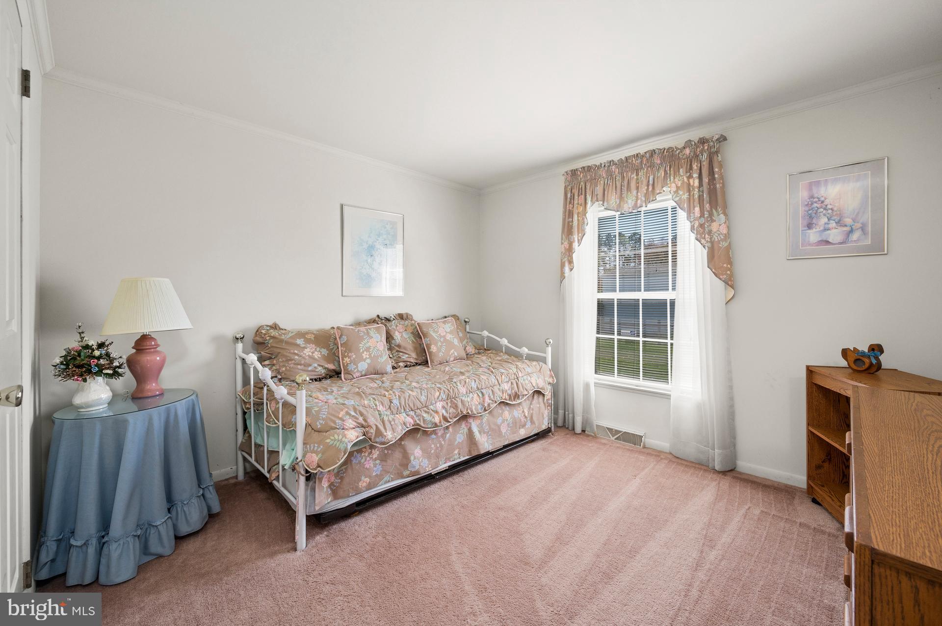 30950 Maplewood Road Ocean View, DE 19970 - Photo 23 of 28 3rd Bedroom