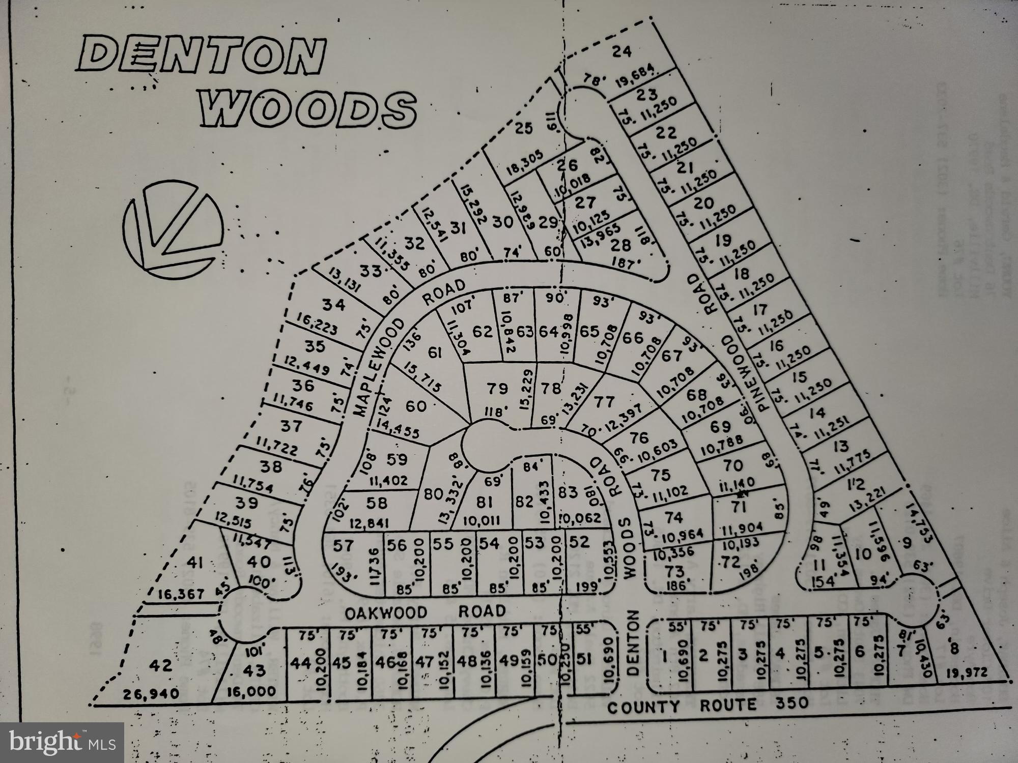 30950 Maplewood Road Ocean View, DE 19970 - Photo 28 of 28 Gallery Image 28