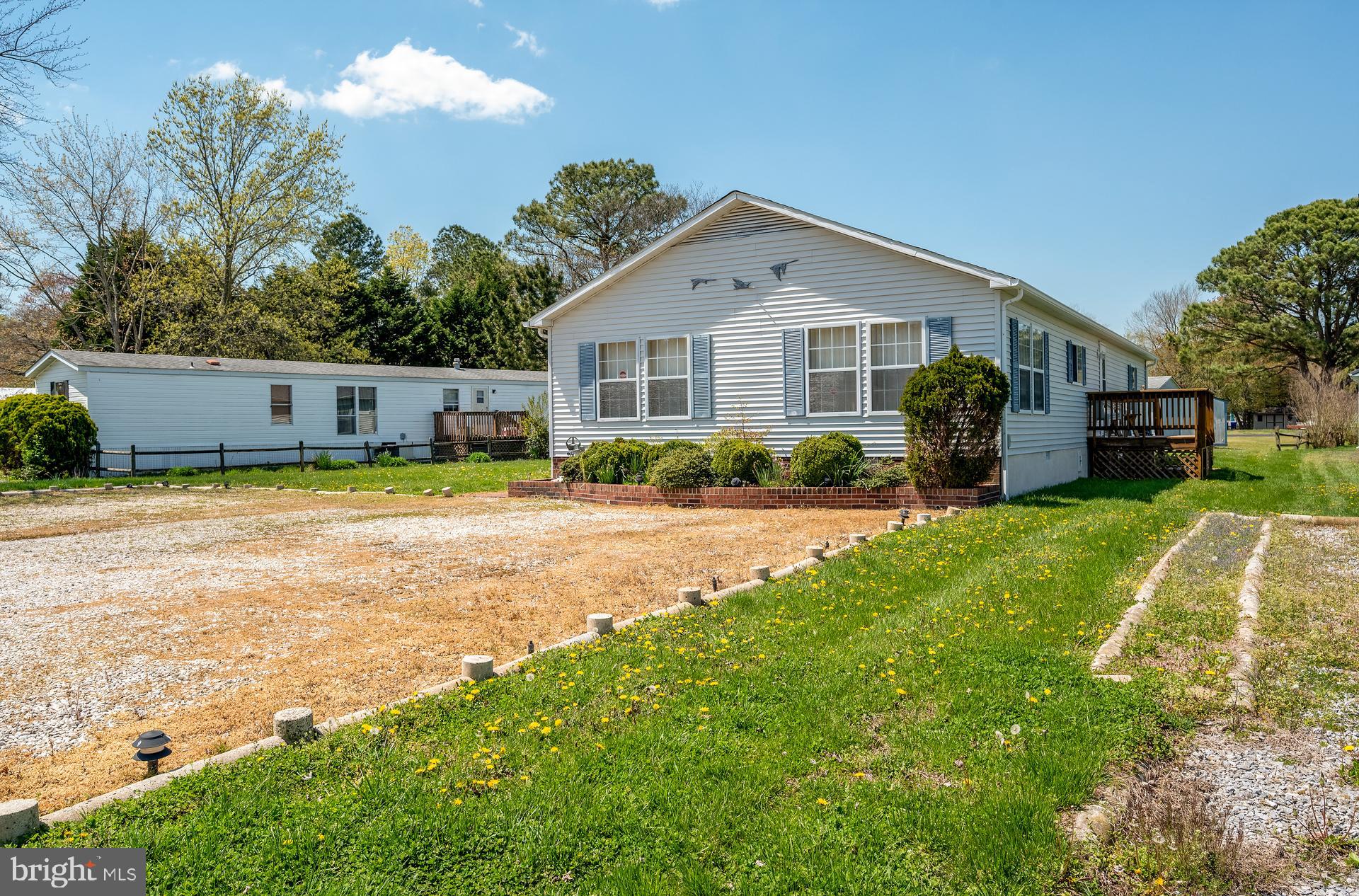 30950 Maplewood Road Ocean View, DE 19970 - Photo 5 of 28 Front of Home
