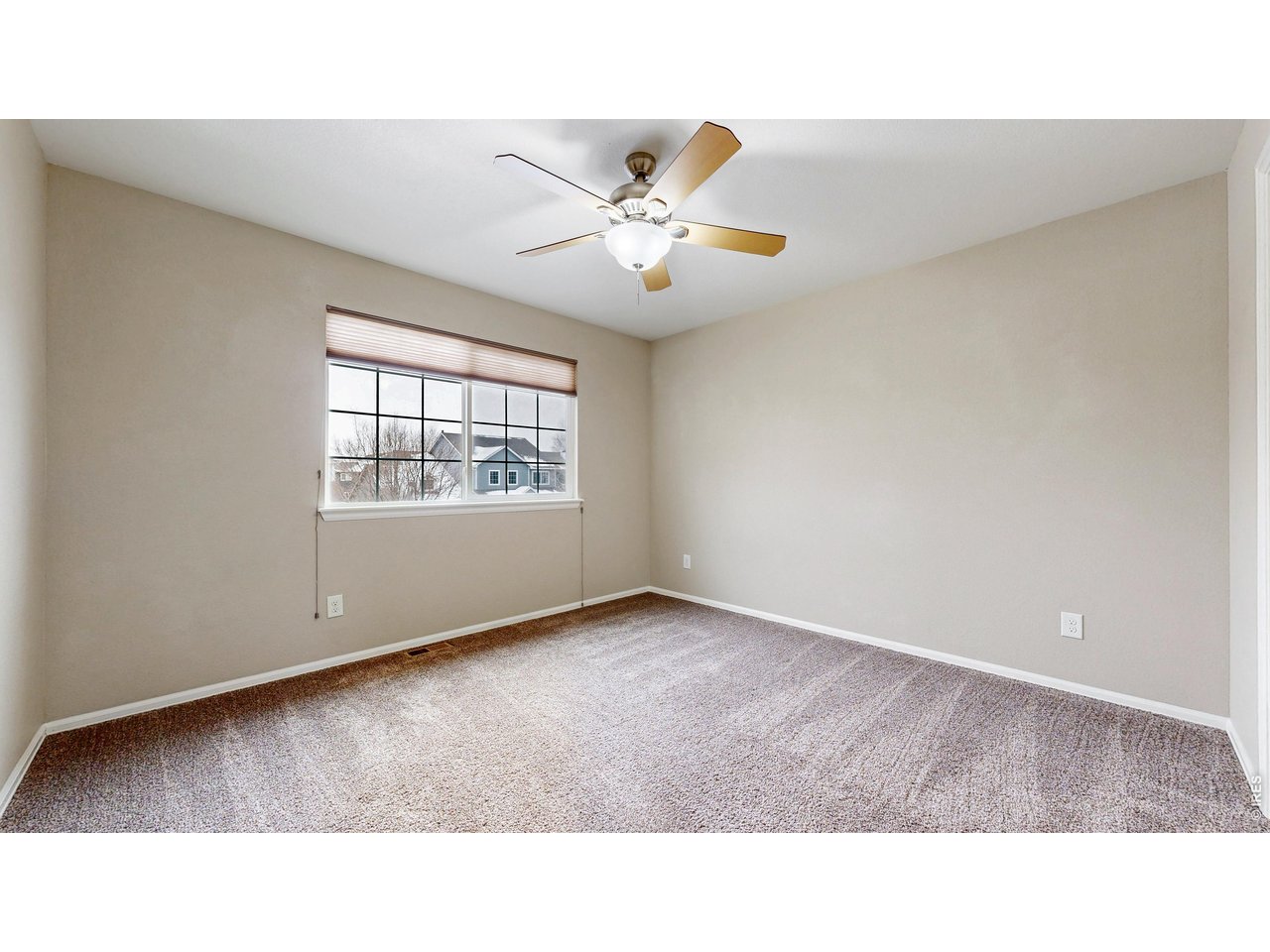 5543 Calgary Street Timnath, CO 80547 - Photo 27 of 39 4th Bedroom (Upper Floor)