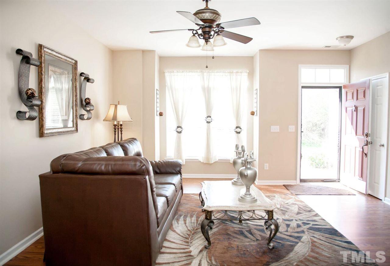 8631 Neuse Club Lane, Unit 105 Raleigh, NC 27616 - Photo 4 of 24 Gallery Image 4