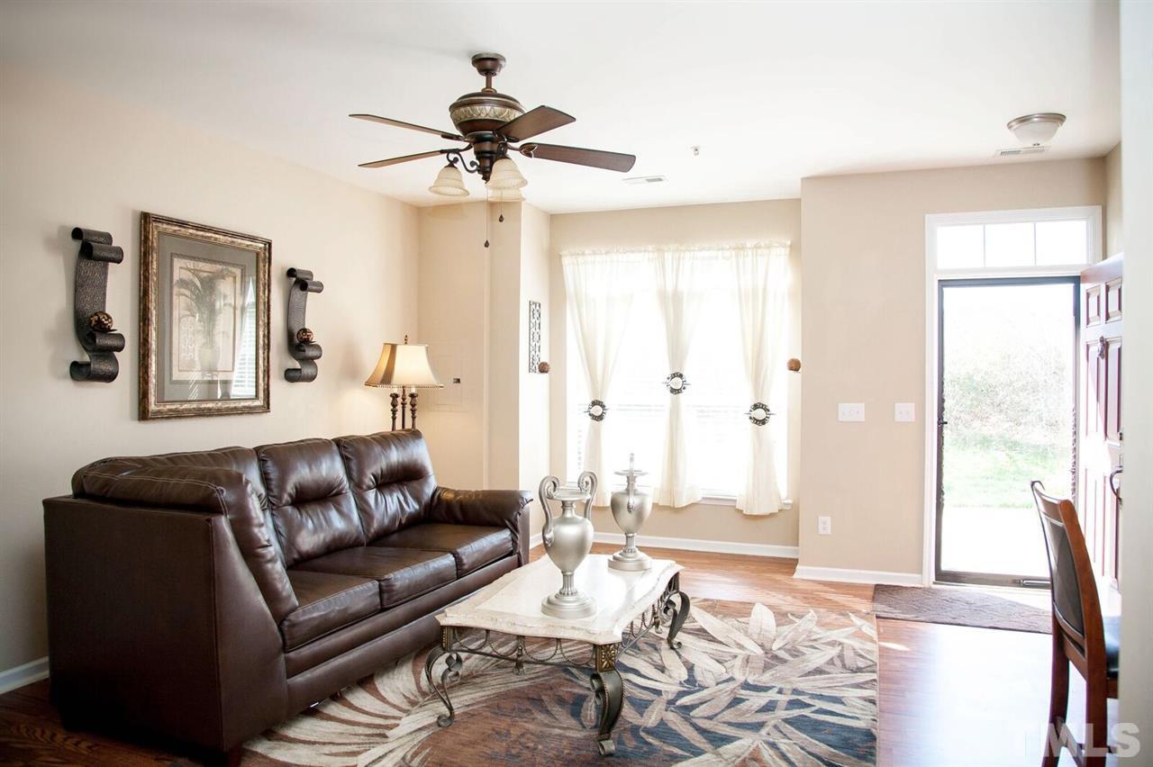 8631 Neuse Club Lane, Unit 105 Raleigh, NC 27616 - Photo 5 of 24 Gallery Image 5