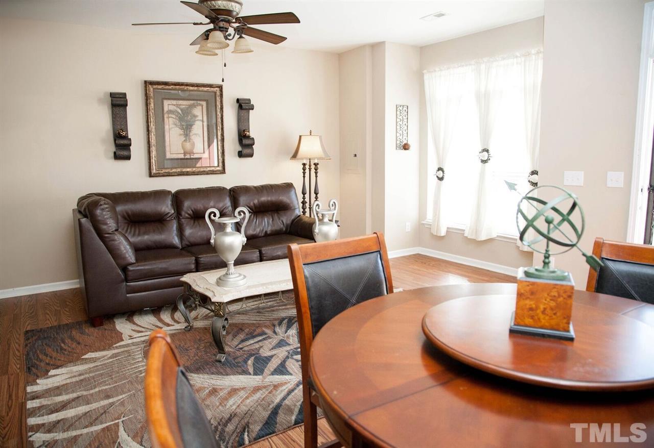 8631 Neuse Club Lane, Unit 105 Raleigh, NC 27616 - Photo 8 of 24 Gallery Image 8