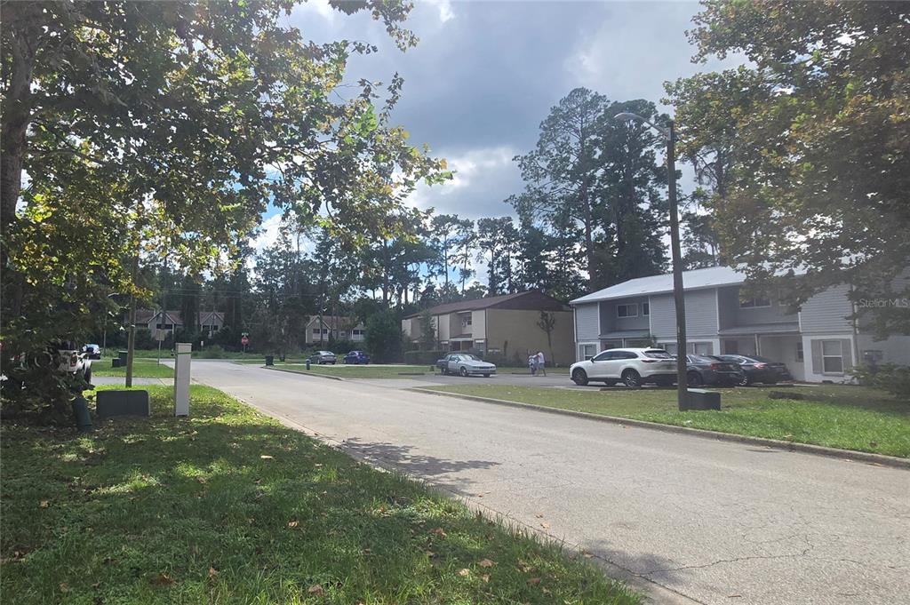 3935 Southwest 26th Terrace, Unit B Gainesville, FL 32608 - Photo 26 of 26 Gallery Image 26