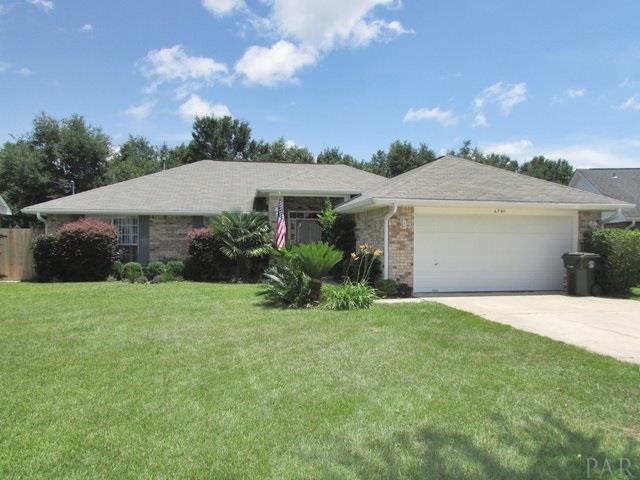6795 Cedar Ridge Circle Milton, FL 32570 - Photo 1 of 40 Gallery Image 1