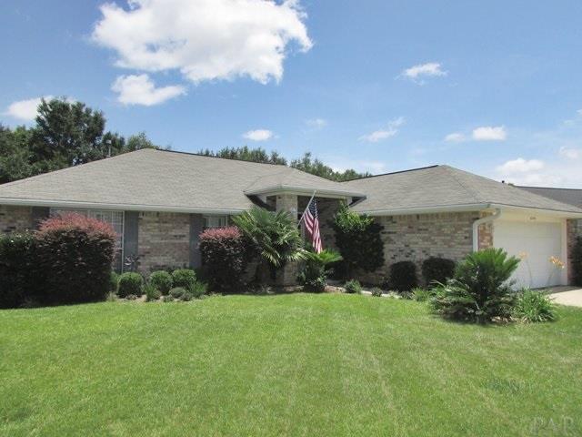 6795 Cedar Ridge Circle Milton, FL 32570 - Photo 3 of 40 Gallery Image 3
