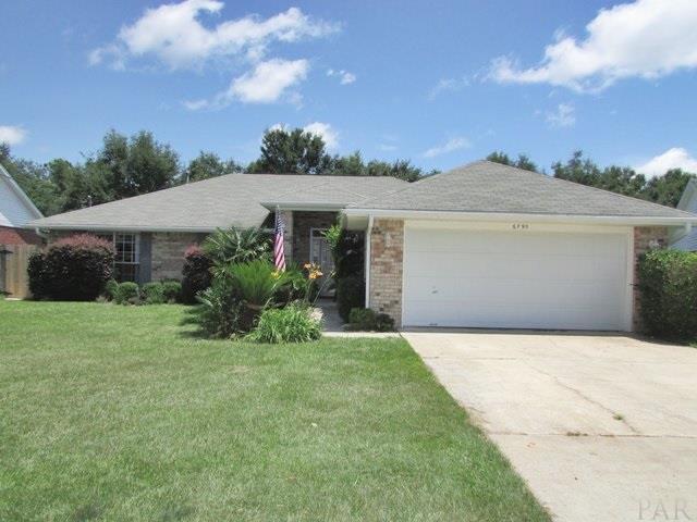 6795 Cedar Ridge Circle Milton, FL 32570 - Photo 5 of 40 Gallery Image 5