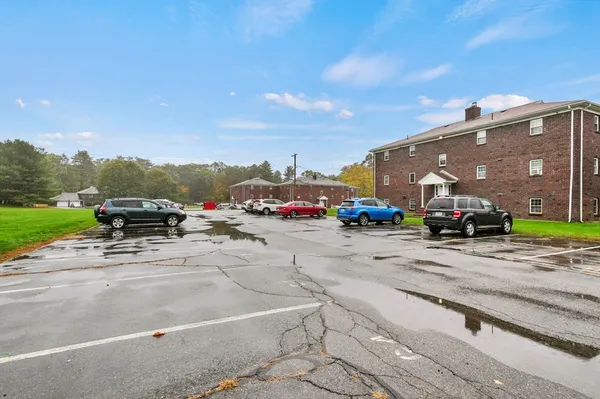 $290,000 | 132 Parker Street, Unit G5, Acton, MA 01720