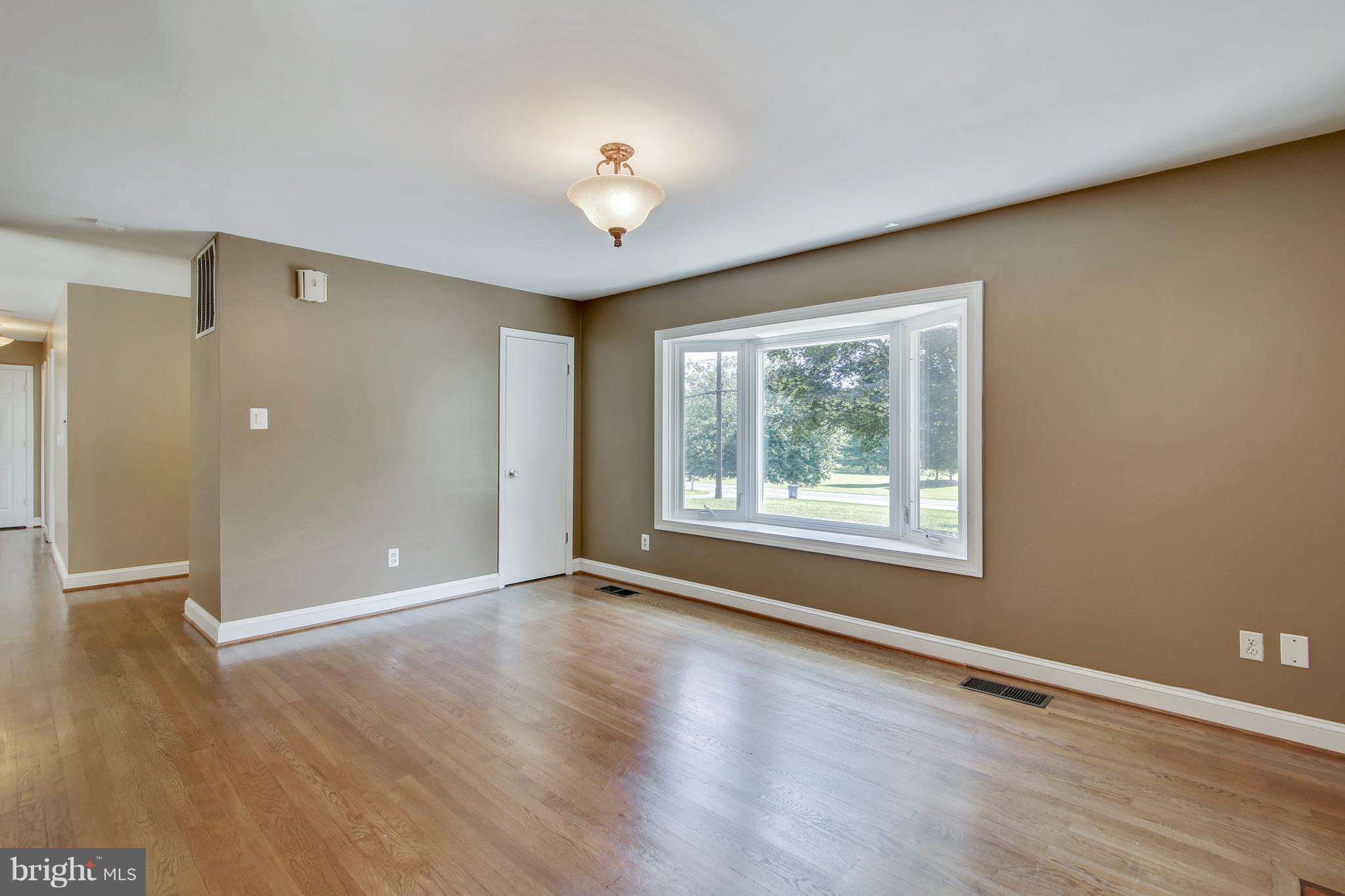 18000 Muncaster Road Rockville, MD 20855 - Photo 3 of 30 Living Room 2