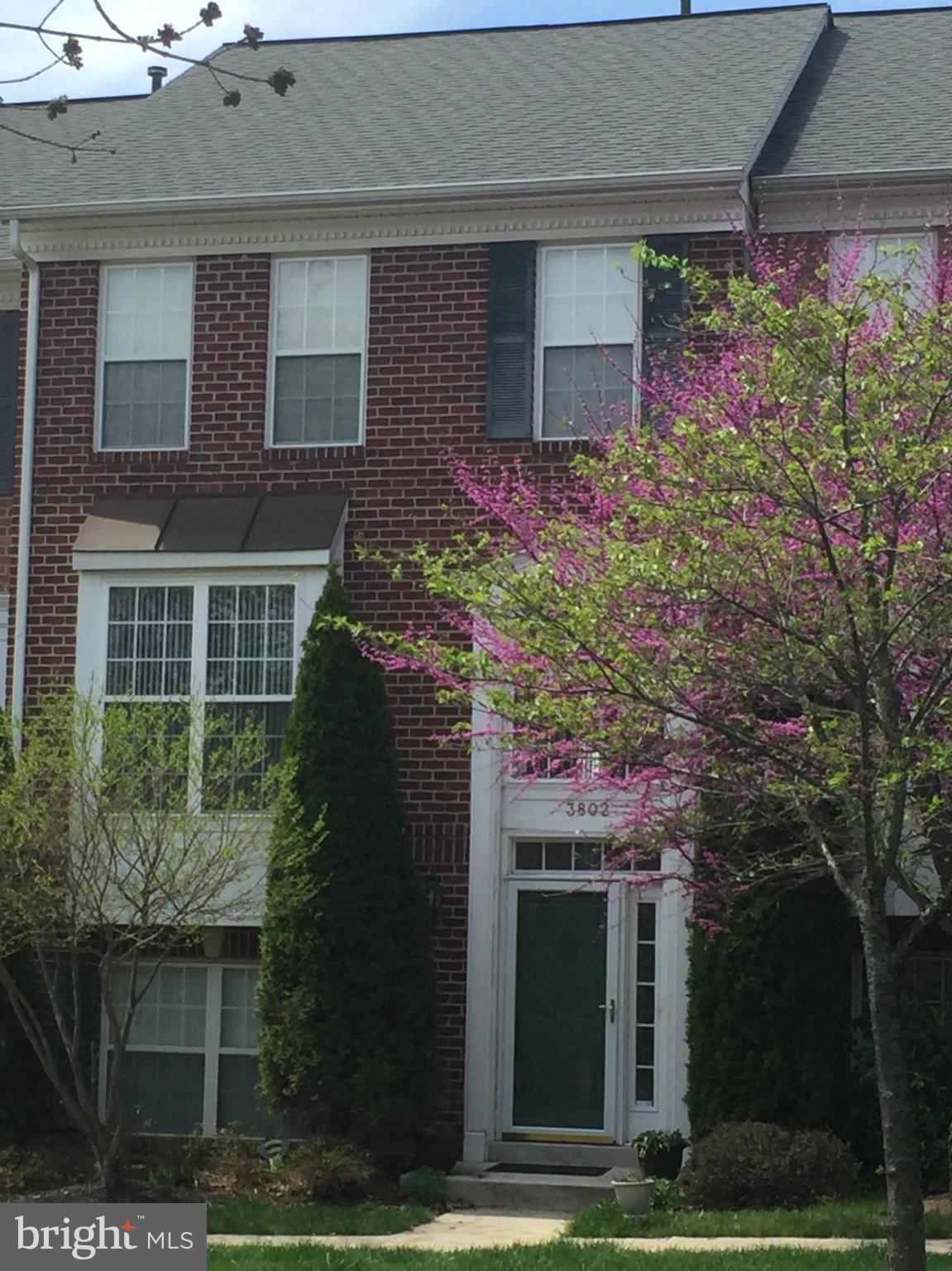 3802 Addison Woods Road Frederick, MD 21704 - Photo 1 of 1 Exterior (Front)
