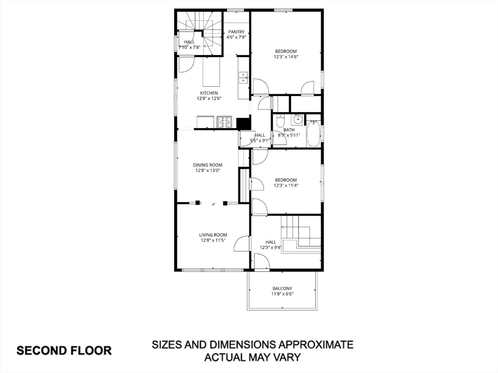 162 Hubbard Street Ludlow, MA 01056 - Photo 37 of 37