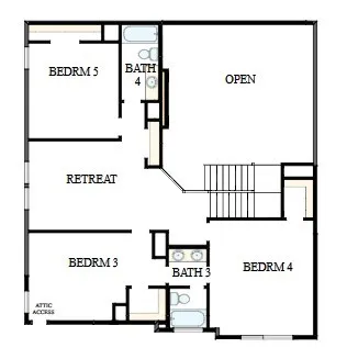 $820,000 | 110 Rustica Bloom Trail, Willis, TX 77318