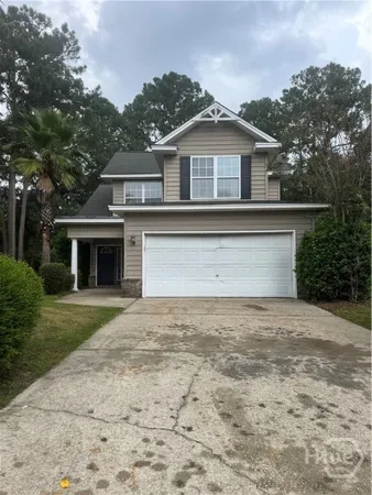 $2,675 | 75 Oak Ridge Circle, Richmond Hill, GA 31324