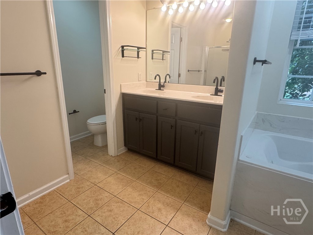 75 Oak Ridge Circle Richmond Hill, GA 31324 - Photo 13 of 25