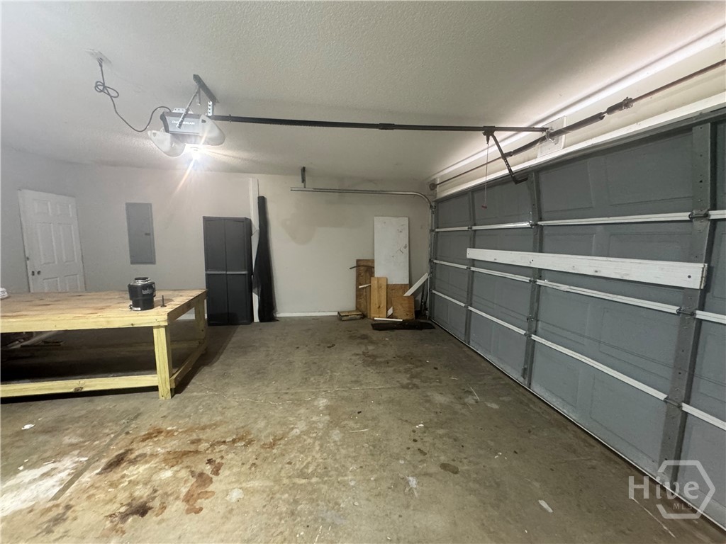 75 Oak Ridge Circle Richmond Hill, GA 31324 - Photo 19 of 25