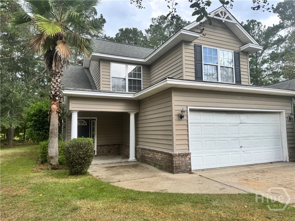 75 Oak Ridge Circle Richmond Hill, GA 31324 - Photo 2 of 25