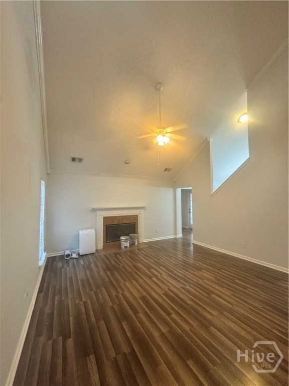 75 Oak Ridge Circle Richmond Hill, GA 31324 - Photo 21 of 25