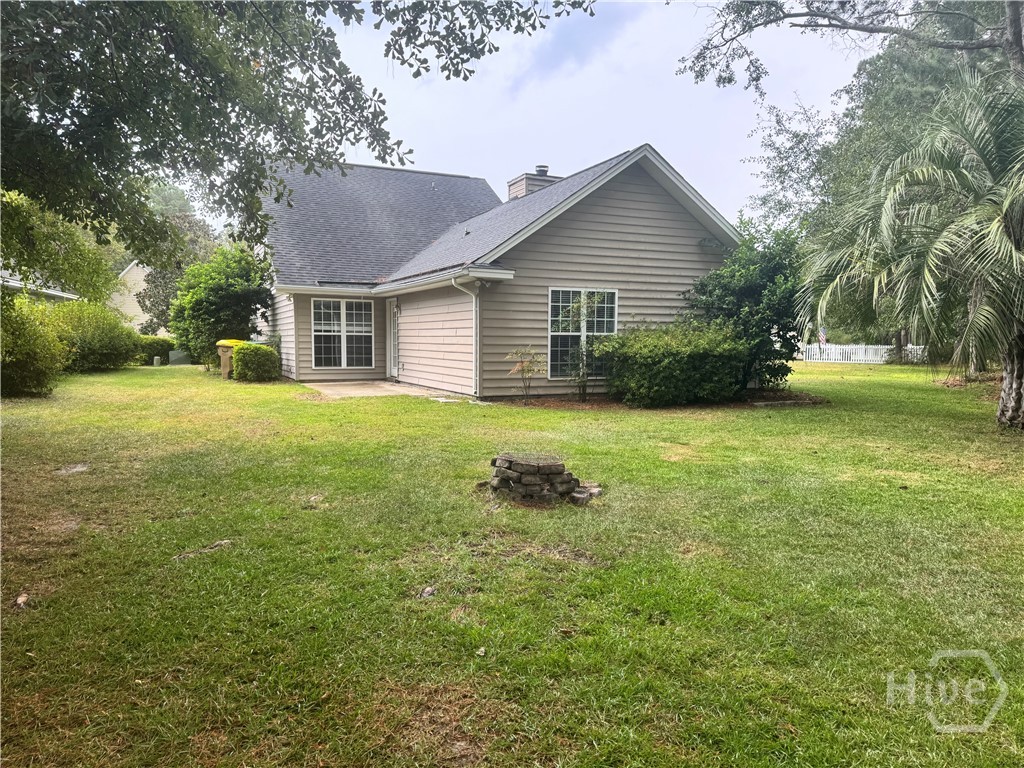 75 Oak Ridge Circle Richmond Hill, GA 31324 - Photo 4 of 25