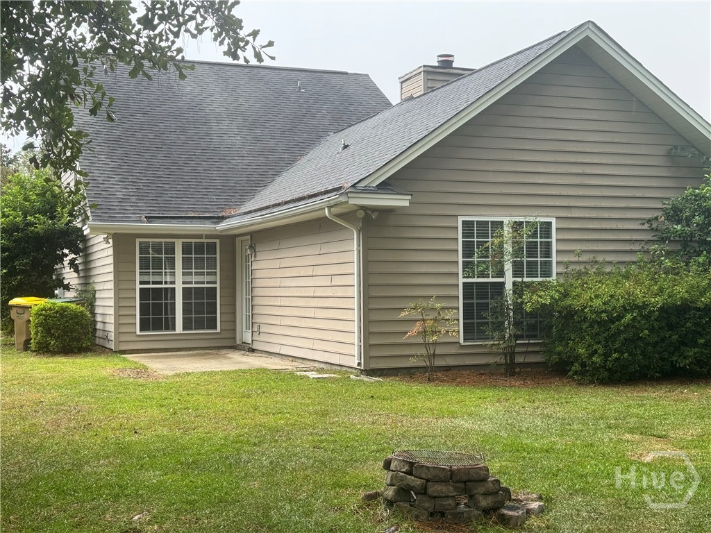 75 Oak Ridge Circle Richmond Hill, GA 31324 - Photo 5 of 25