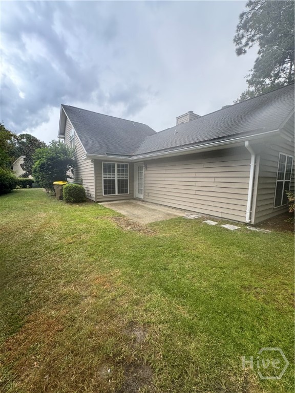 75 Oak Ridge Circle Richmond Hill, GA 31324 - Photo 6 of 25