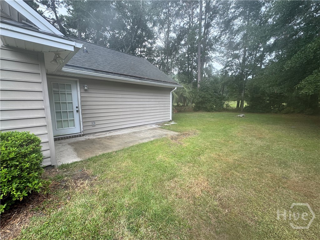 75 Oak Ridge Circle Richmond Hill, GA 31324 - Photo 8 of 25