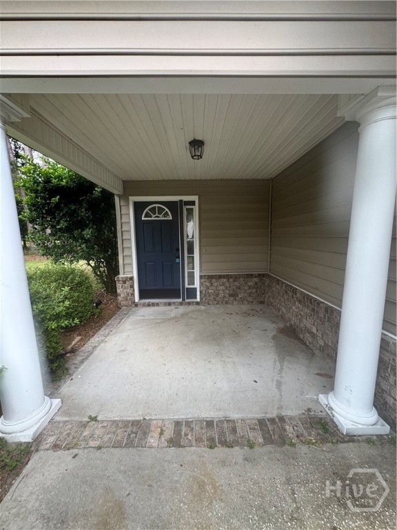 75 Oak Ridge Circle Richmond Hill, GA 31324 - Photo 9 of 25