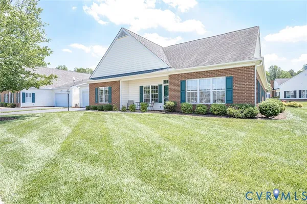 $400,000 | 7402 Dress Blue Circle, Mechanicsville, VA 23116