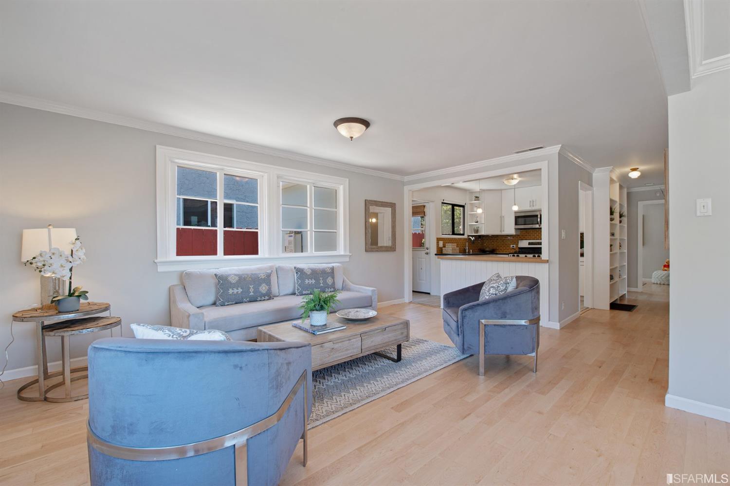 628 Canyon Drive Pacifica, CA 94044 - Photo 13 of 43