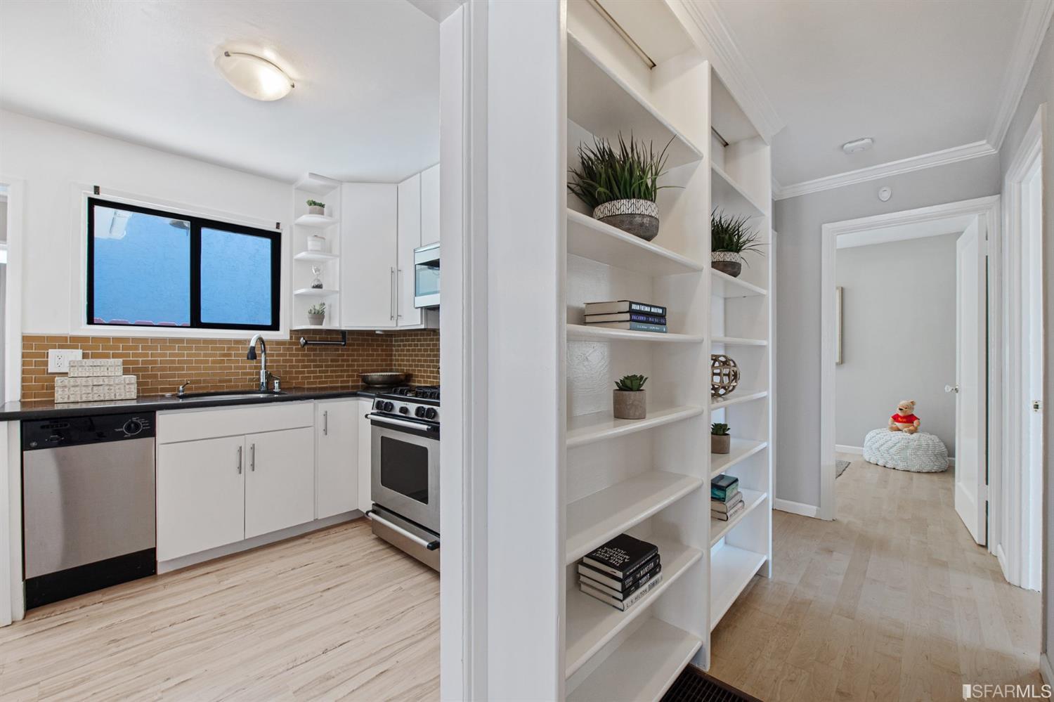 628 Canyon Drive Pacifica, CA 94044 - Photo 24 of 43