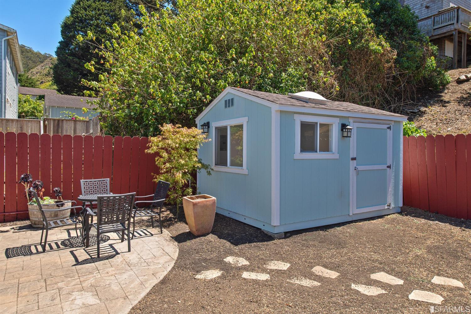 628 Canyon Drive Pacifica, CA 94044 - Photo 34 of 43