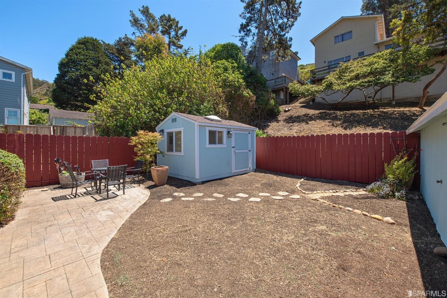 628 Canyon Drive Pacifica, CA 94044 - Photo 35 of 43