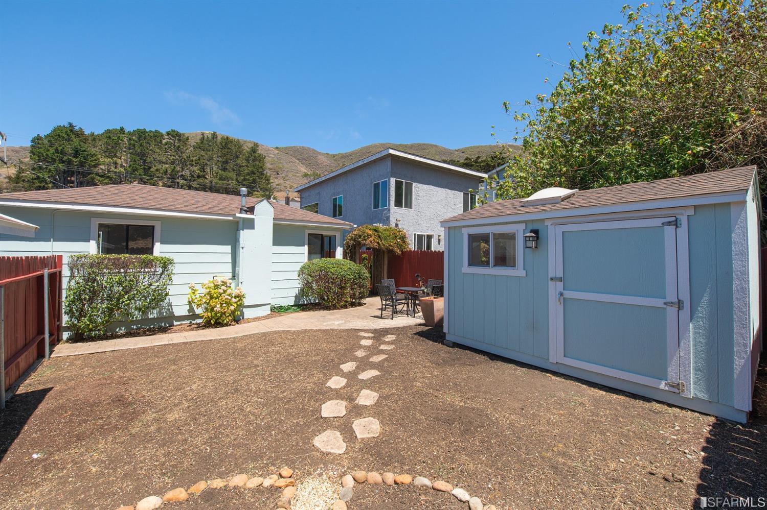 628 Canyon Drive Pacifica, CA 94044 - Photo 37 of 43