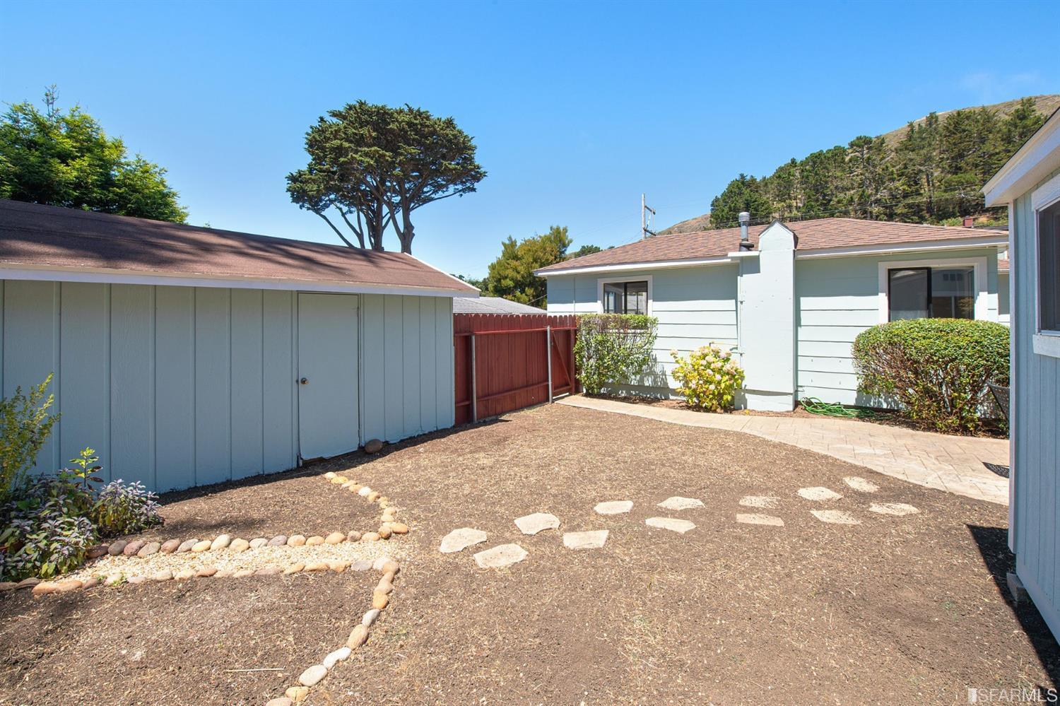 628 Canyon Drive Pacifica, CA 94044 - Photo 38 of 43