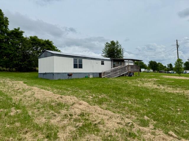 1293 Walnut Grove Road Carlisle, KY 40311 - Photo 6 of 19 IMG_7572