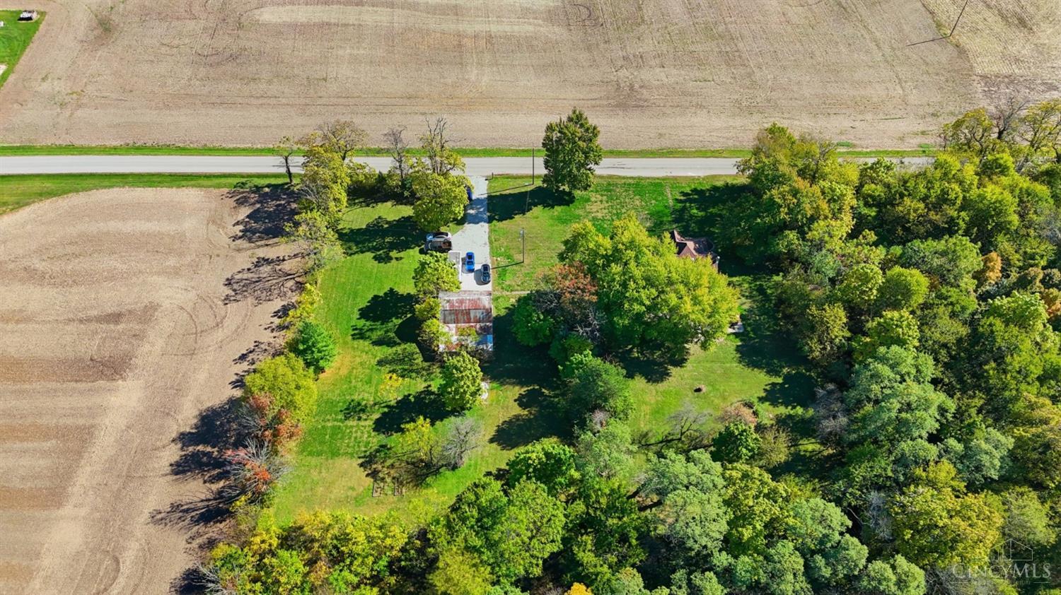 973 Garringer Road Jamestown, OH 45335 - Photo 52 of 53 Gallery Image 52
