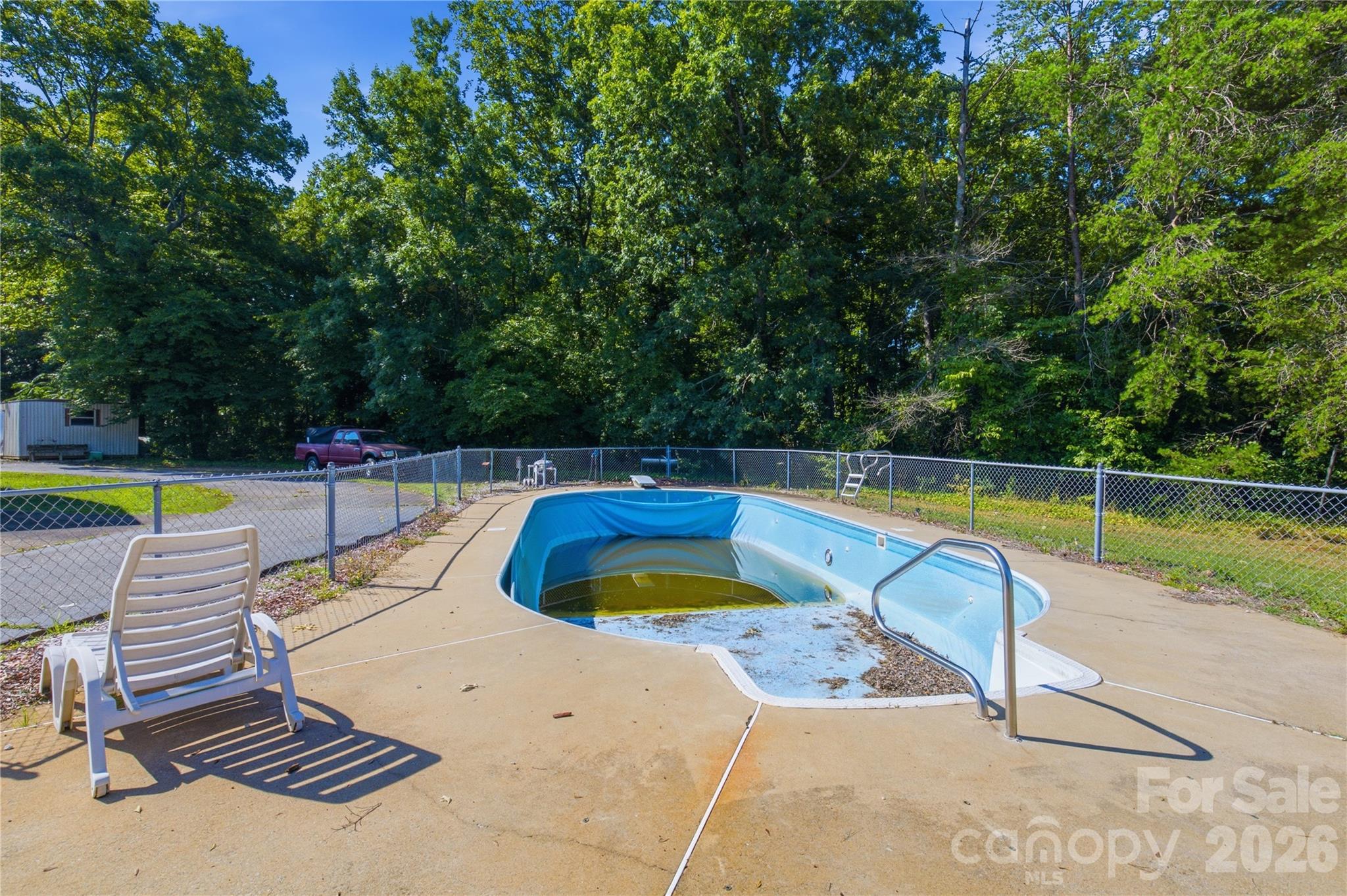 828 Ferry Road Forest City, NC 28043 - Photo 40 of 48