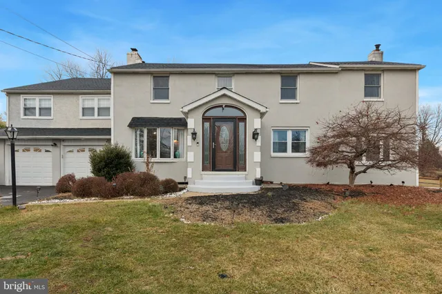 $865,000 | 316 Babylon Road, Horsham, PA 19044
