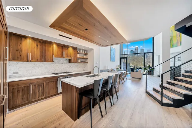 $3,795,000 | 90 Furman Street, Unit N220 | Brooklyn Heights